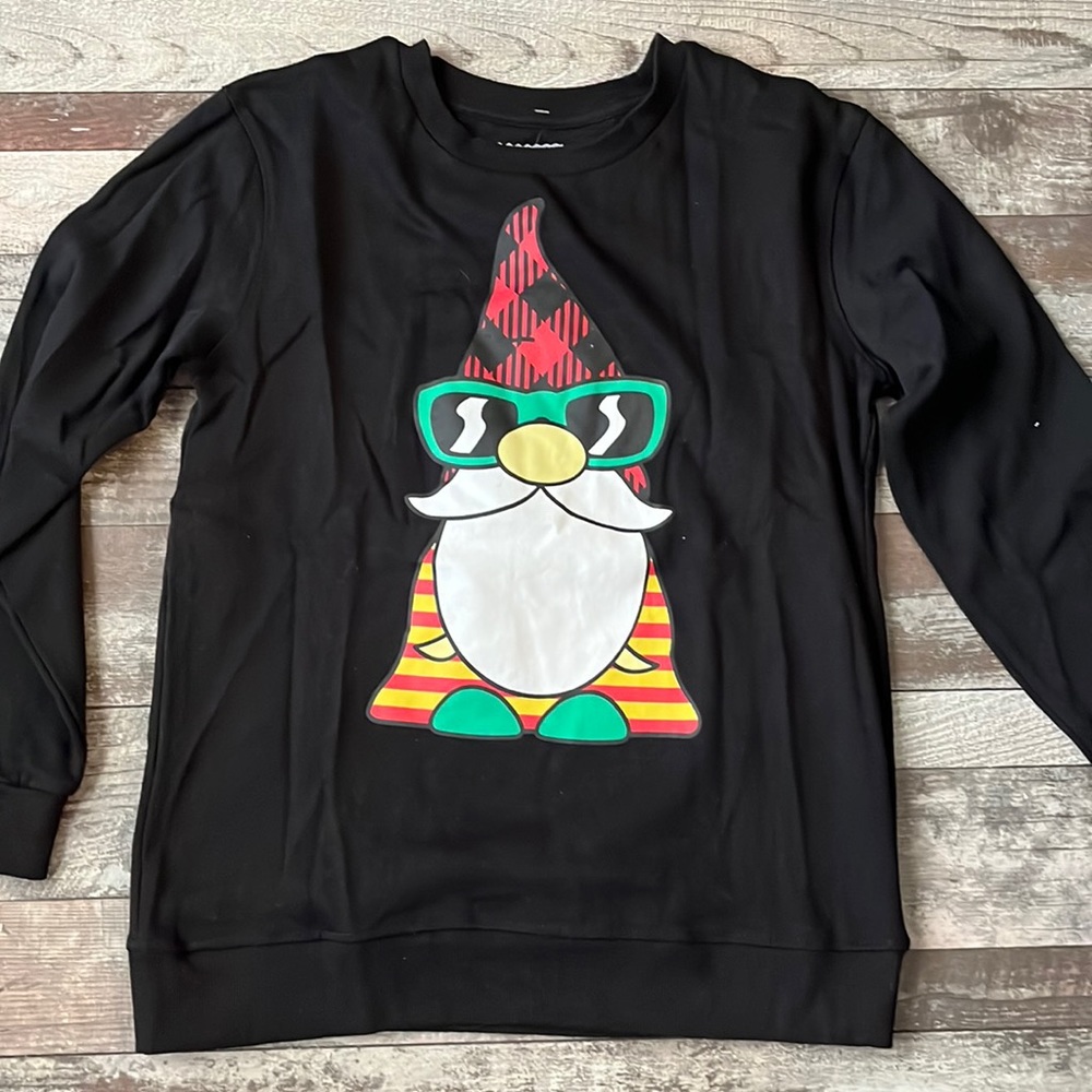 Holiday Sweater